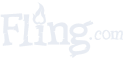 logo fling