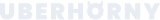 logo uberhorny