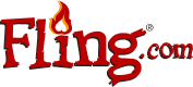logo fling