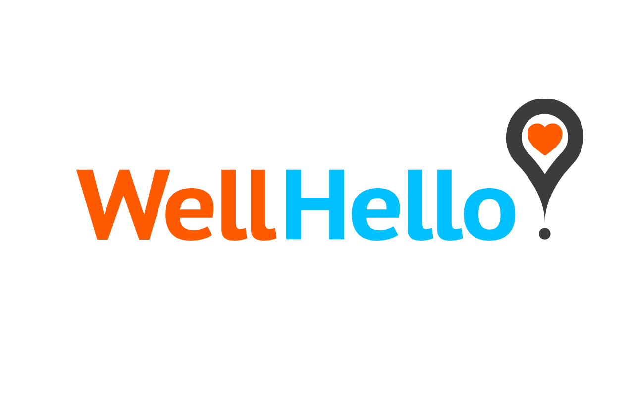 Welllhello